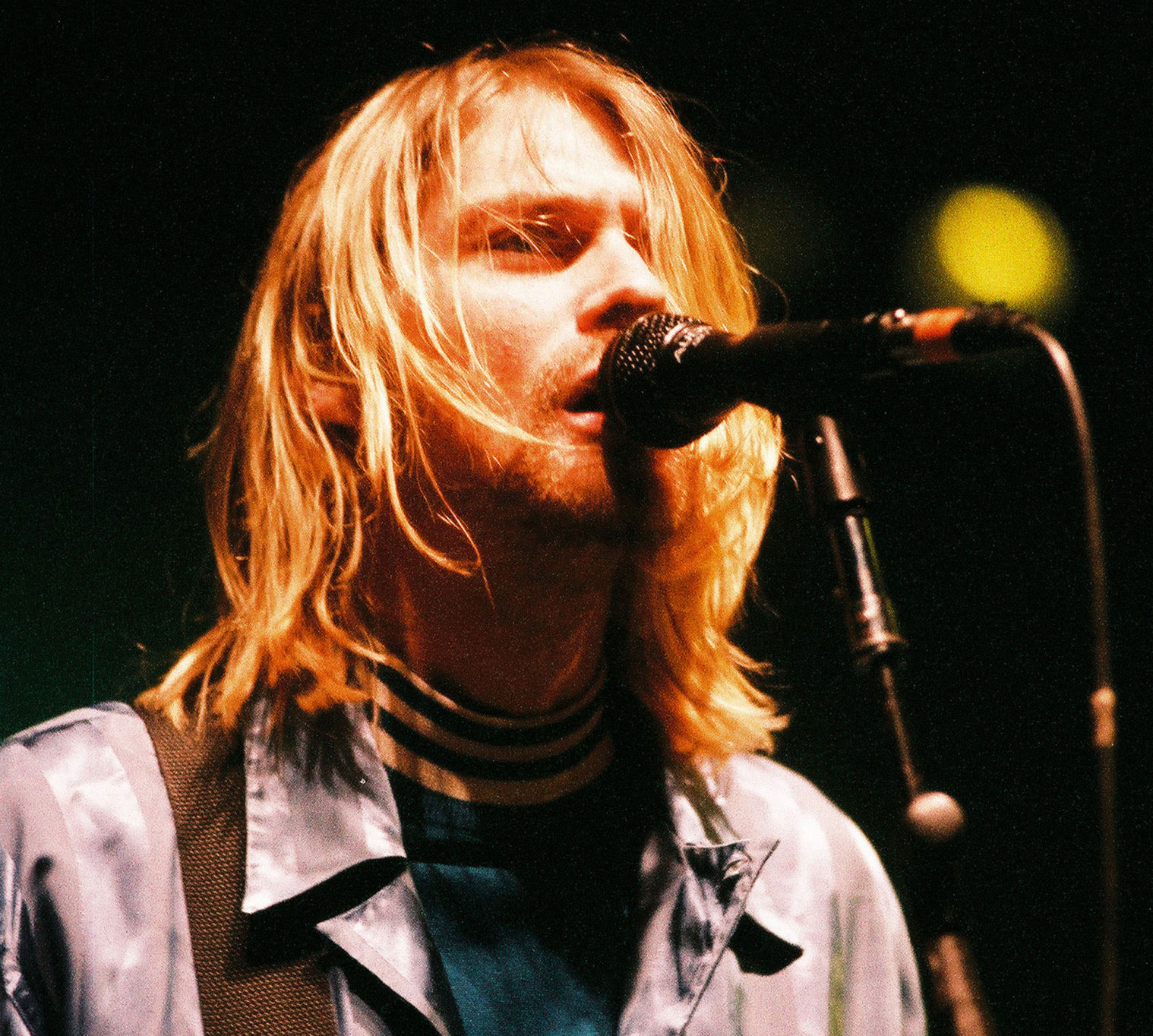 Kurt Cobain